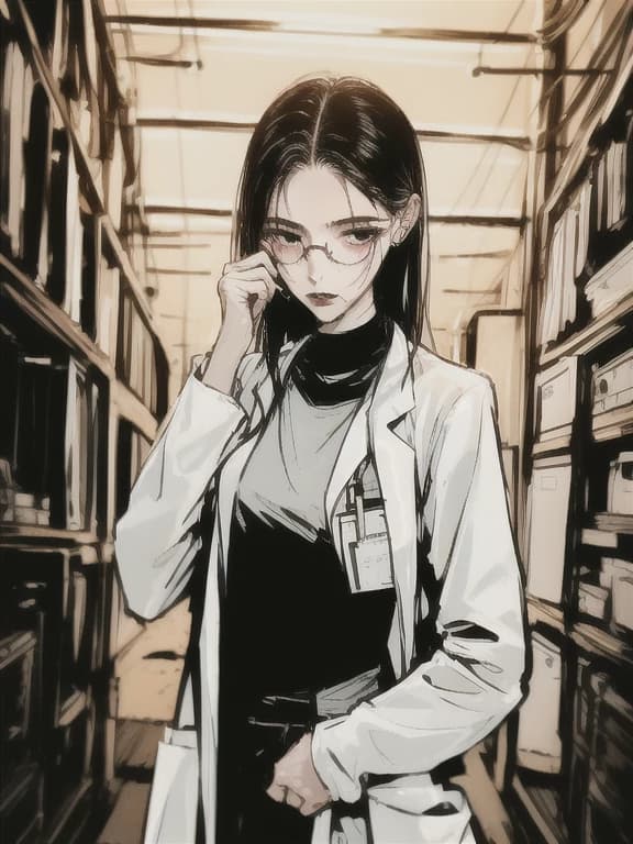 Dr. Selene Navarro thumbnail
