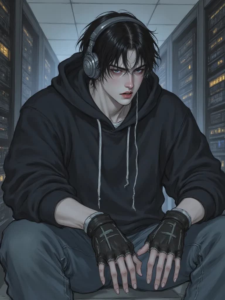 R0gue thumbnail