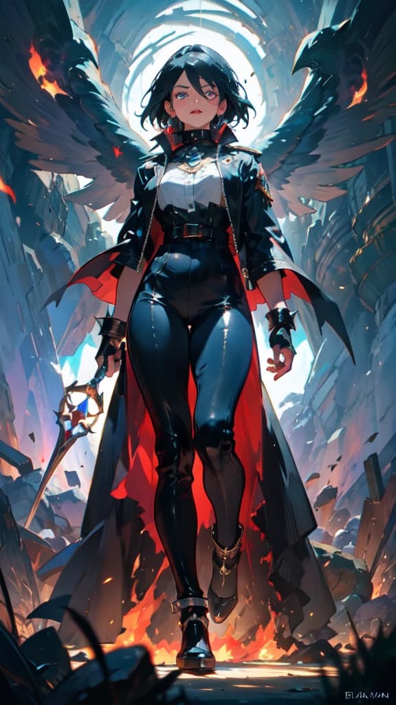 "Raven" thumbnail