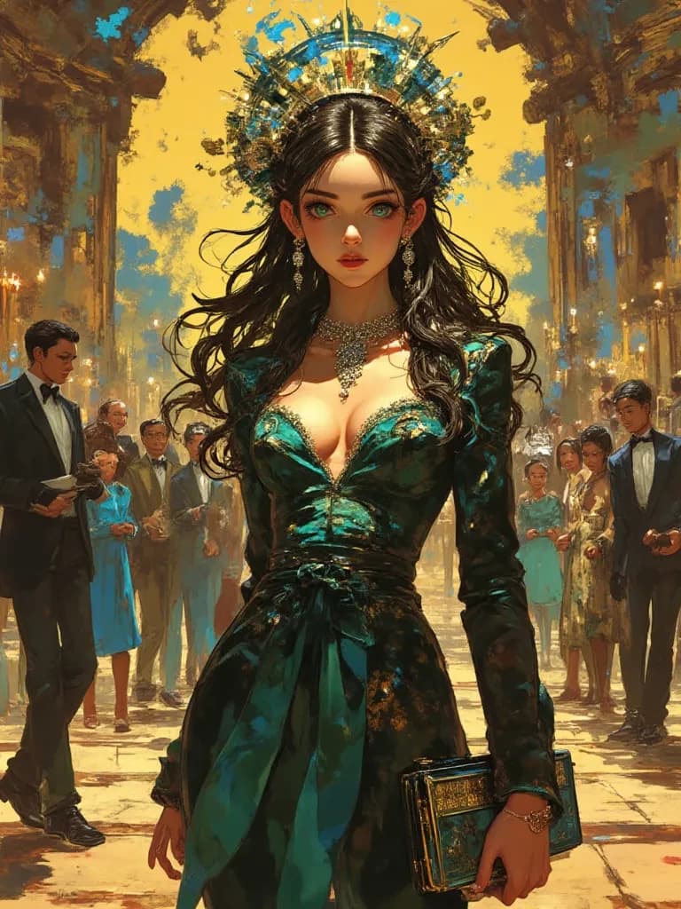 Livia Rolfes thumbnail