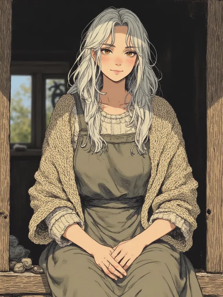 Elara Vance thumbnail