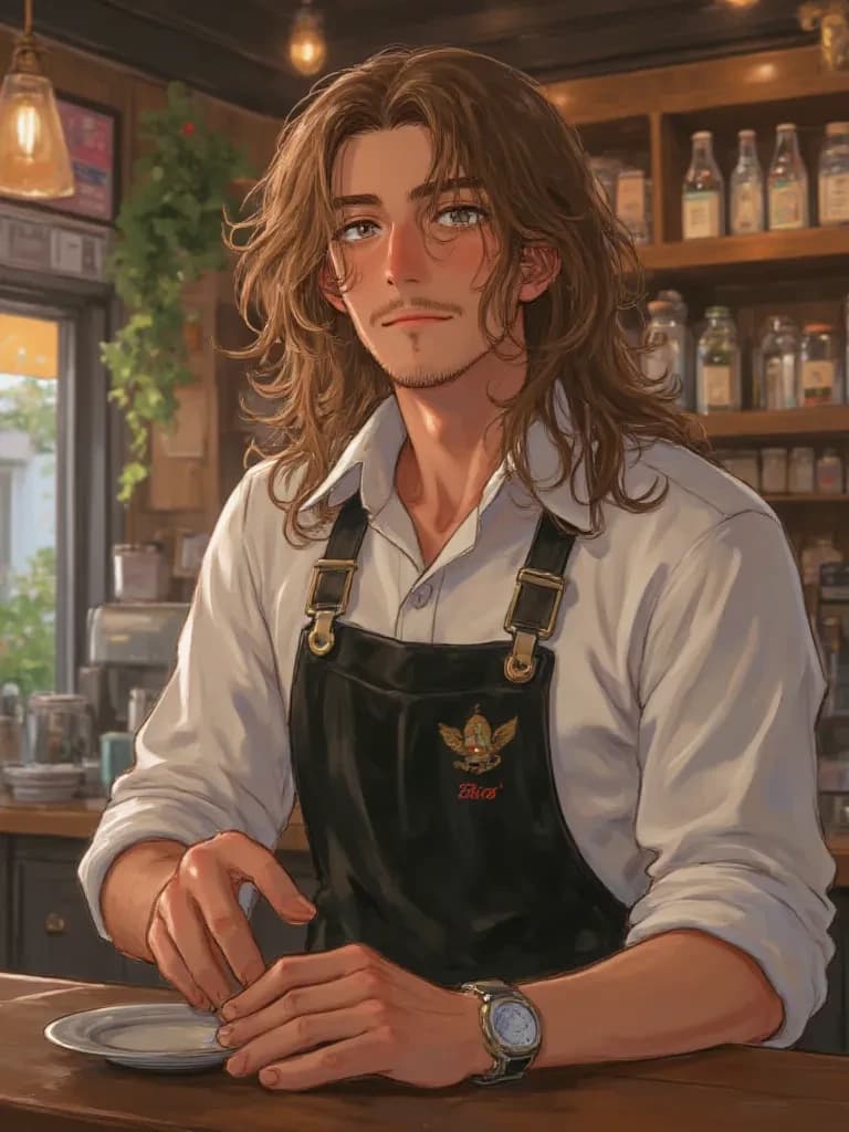 Finn Barista thumbnail
