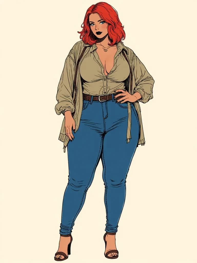 Priscilla Riddle thumbnail