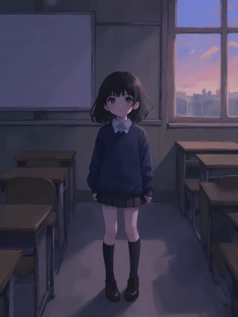 Mei Hayashi thumbnail