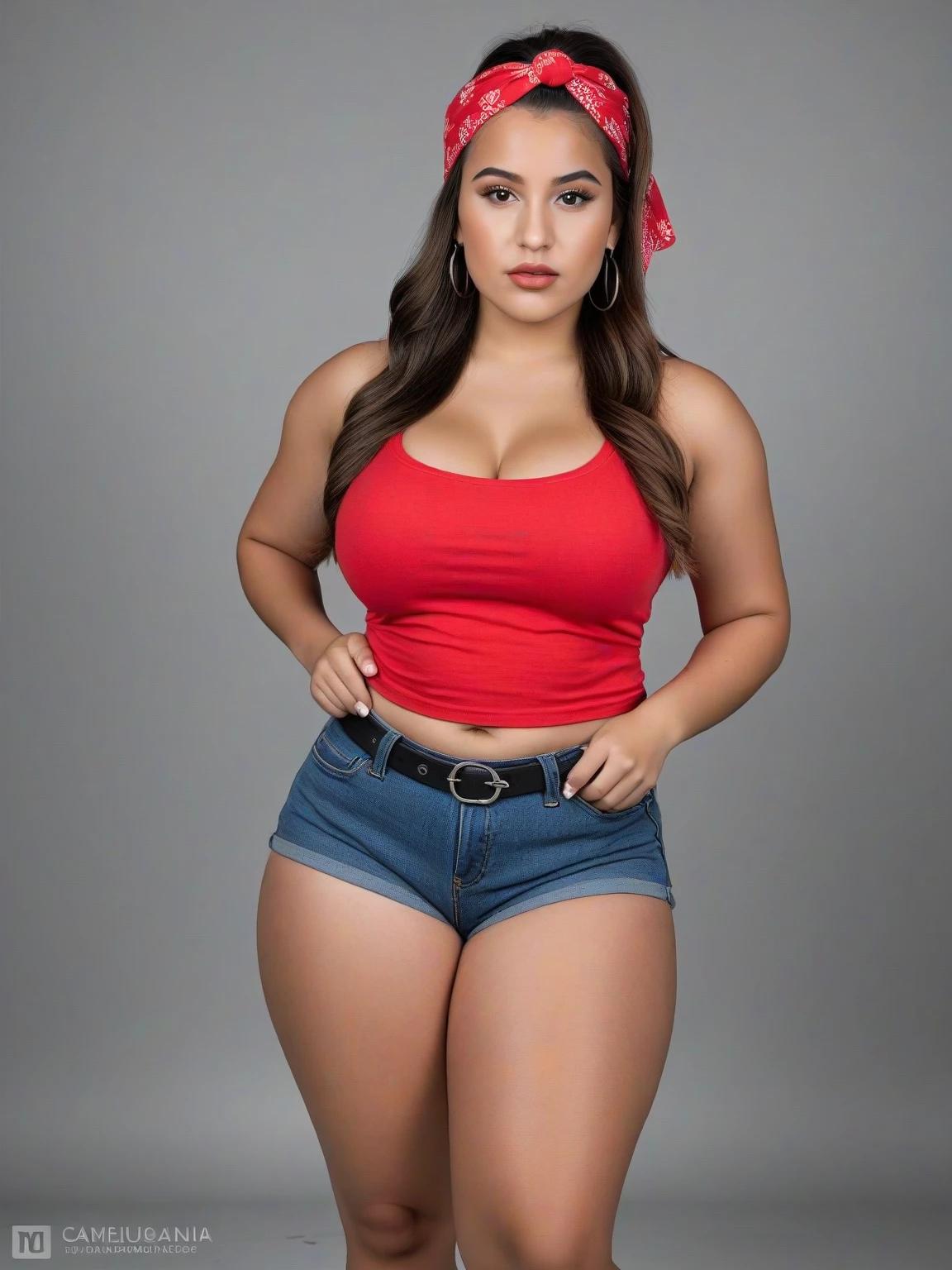 Isabella Martinez thumbnail
