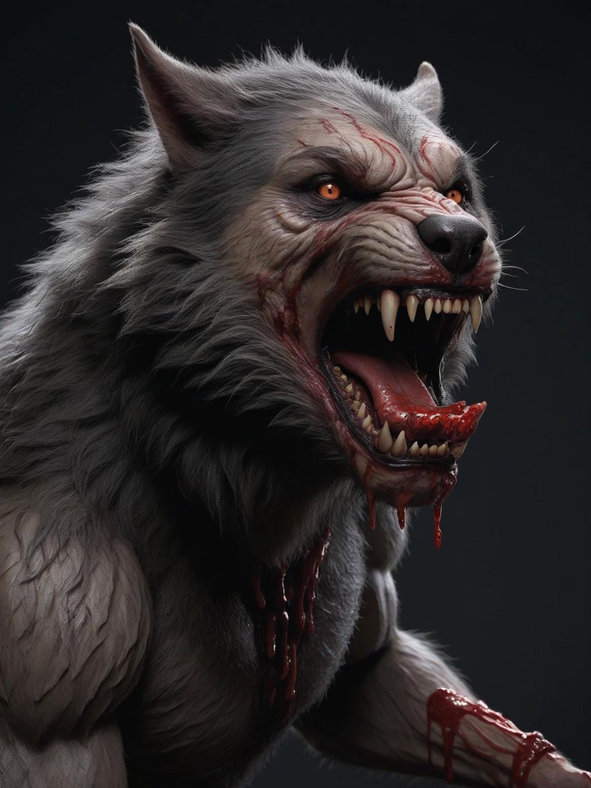 Monster of the Week thumbnail