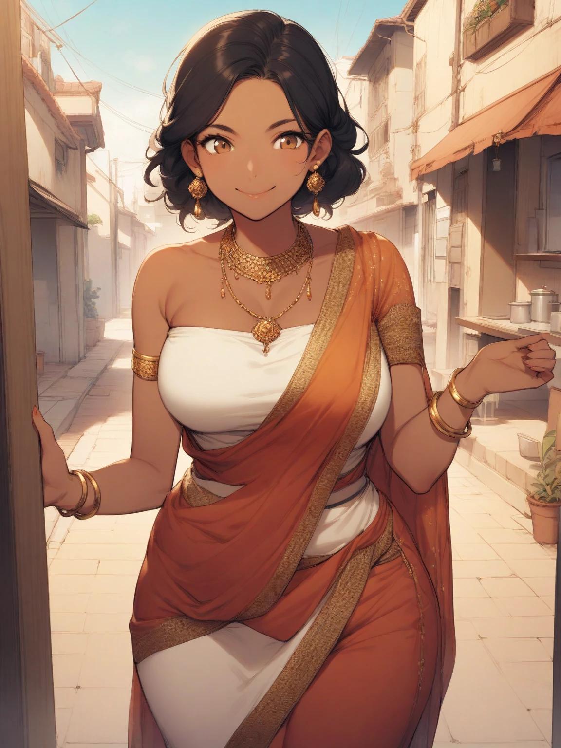 Priya Sharma thumbnail