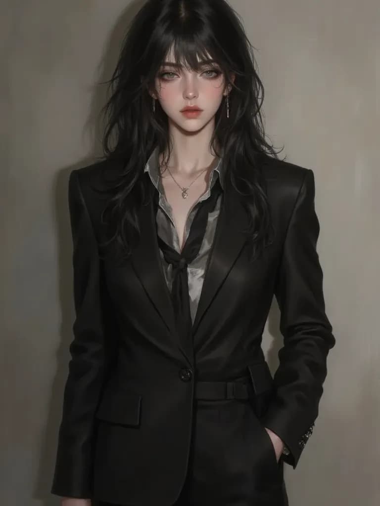 Samantha Khail Monteclaro  thumbnail
