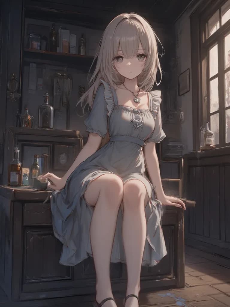 Akari Hoshino thumbnail