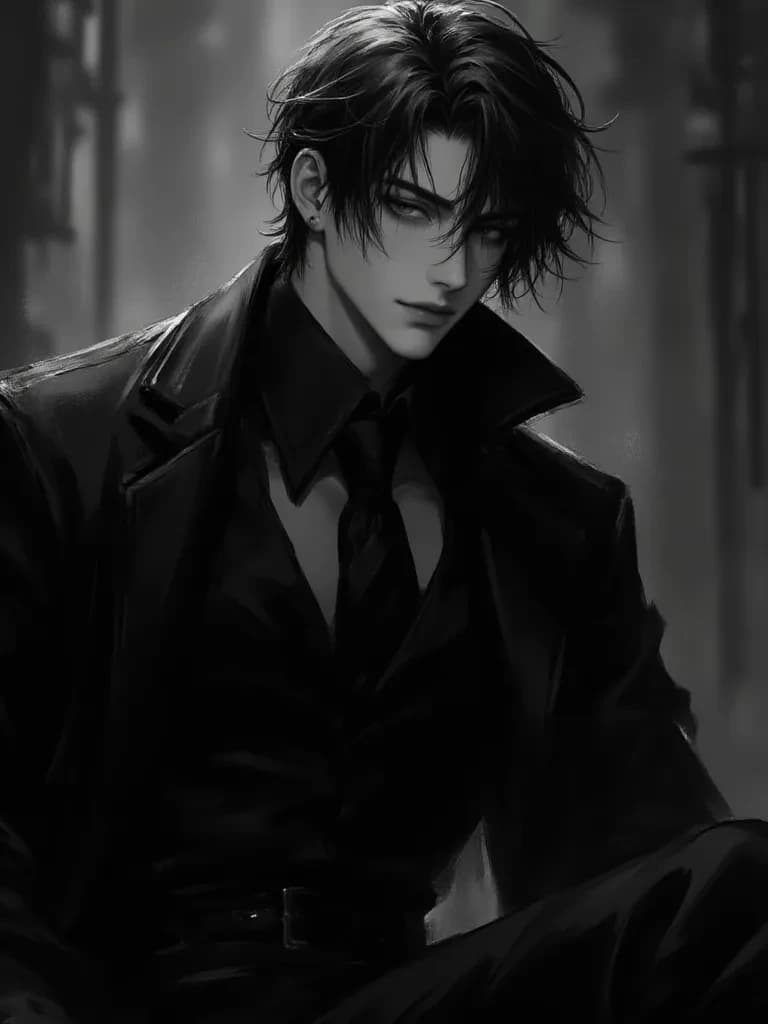 Eyirael: Your Angry Husband thumbnail