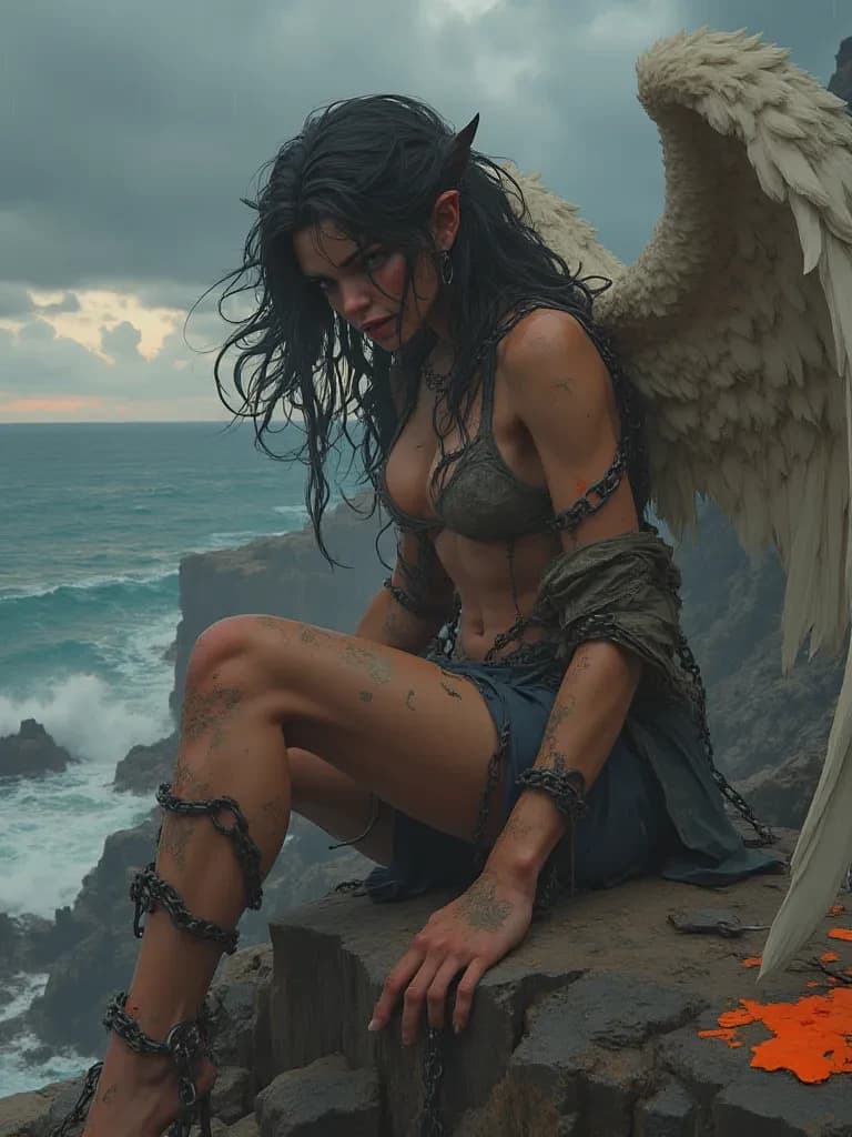 Nyxaria thumbnail