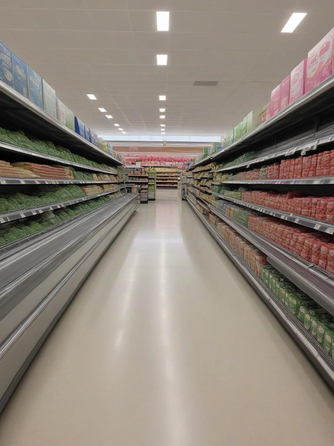 Supermarket of pleasure |version 1,001 thumbnail