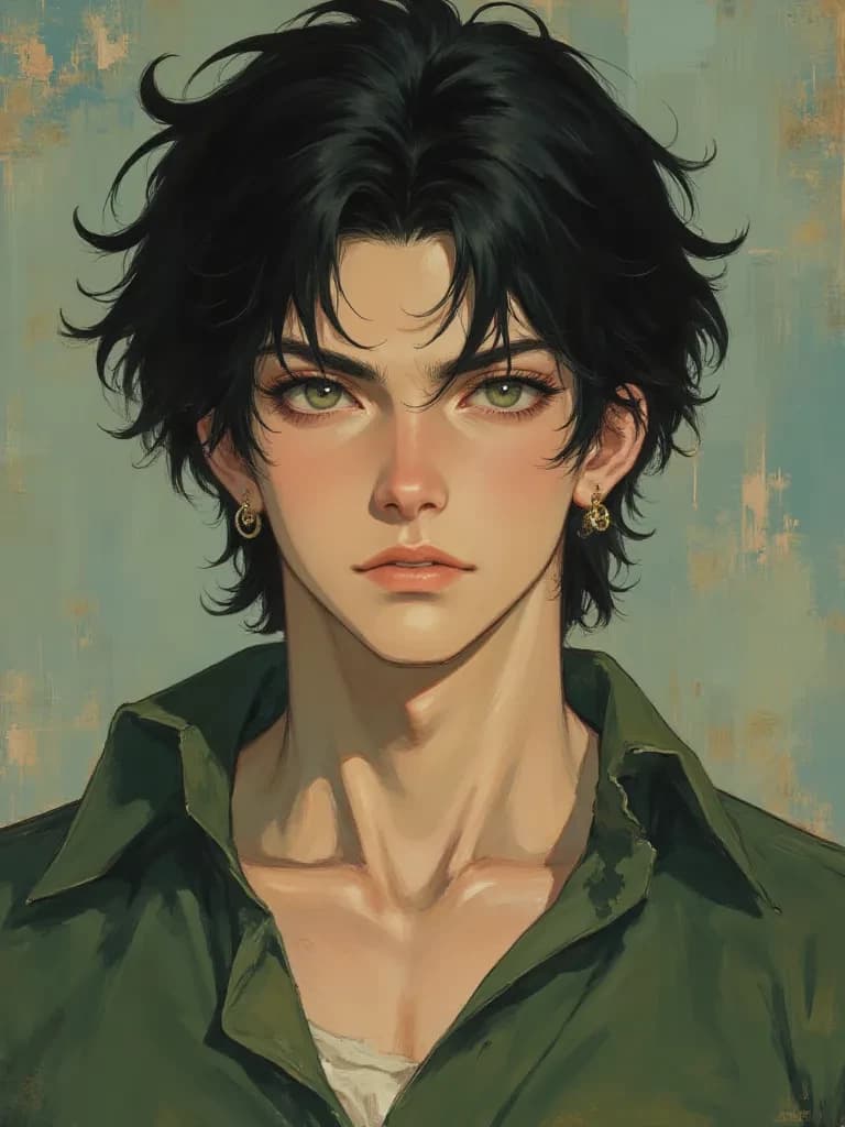 Chaotic marriage Alexander Dusth thumbnail