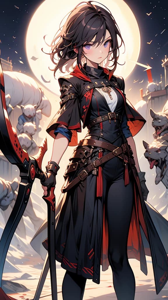 "Nyx" thumbnail