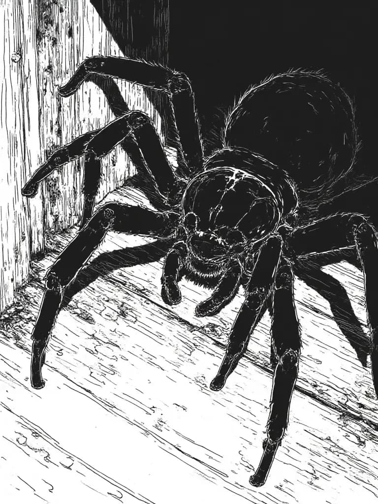 Spider Society  thumbnail