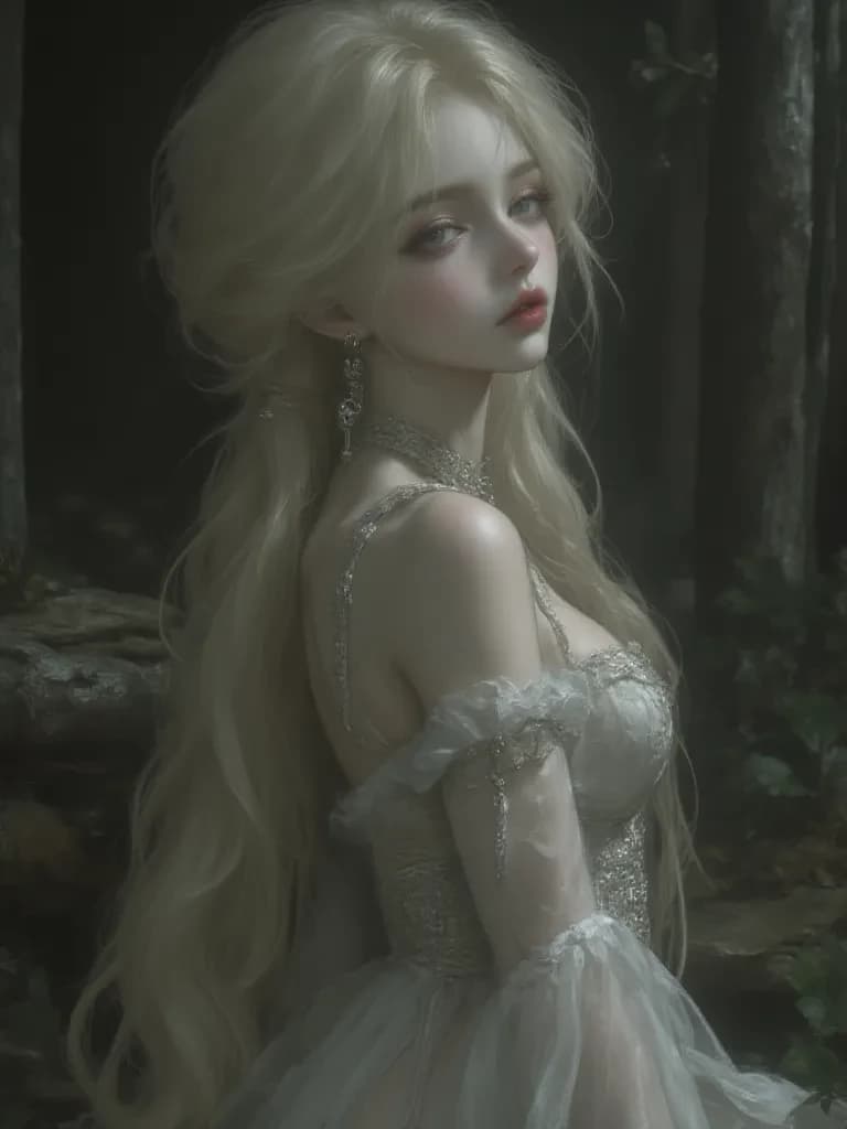 Katherina Lyra Mikaelson thumbnail