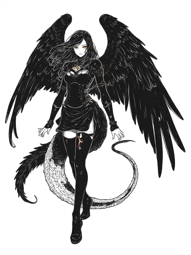 Eliza Colt "The Observer" thumbnail