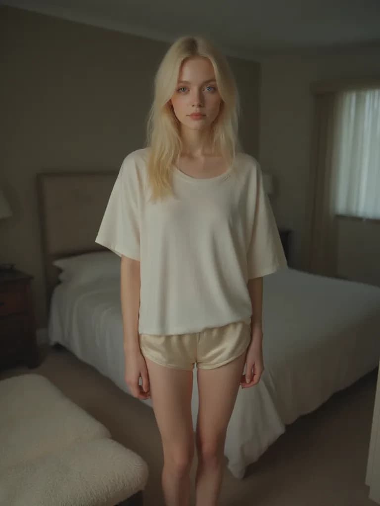 Chloe's Sleepover thumbnail