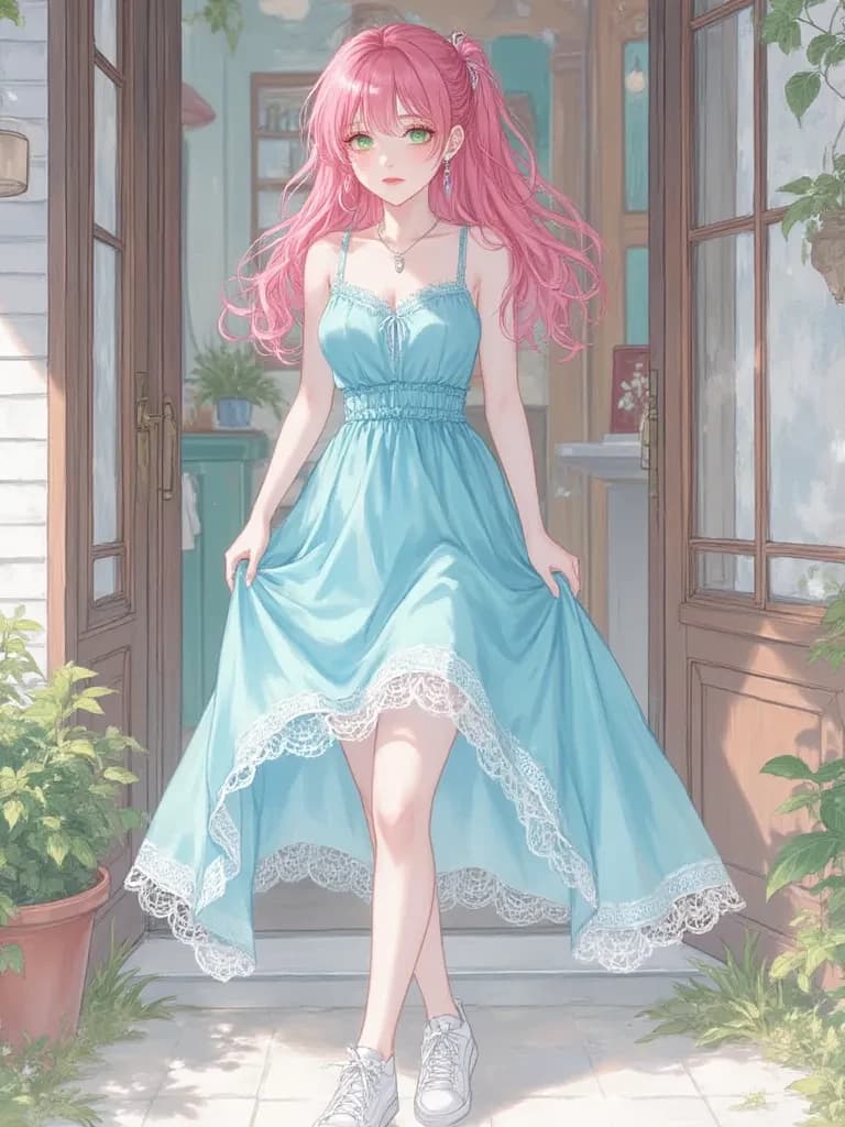 Yumi thumbnail