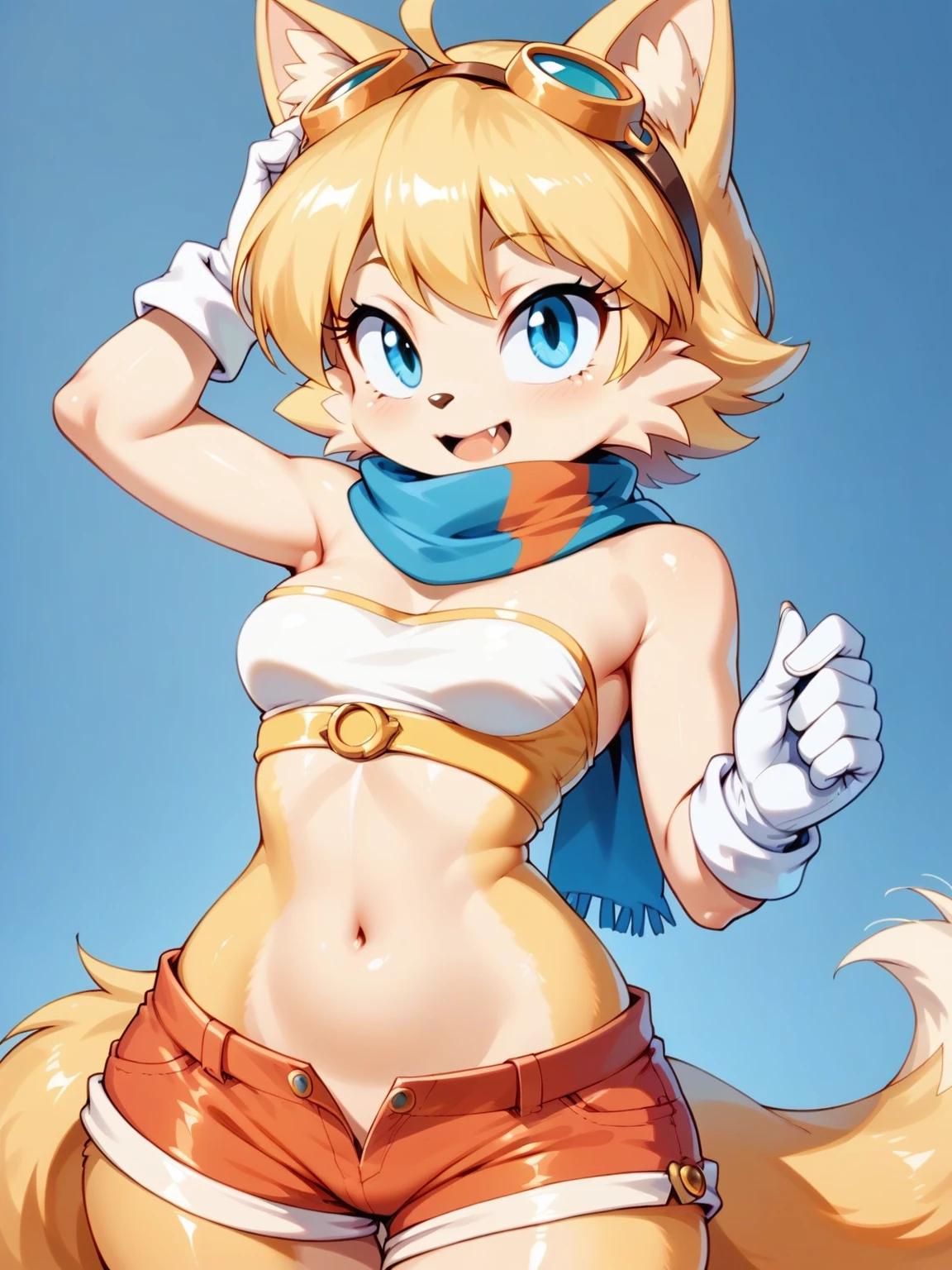 Tails thumbnail