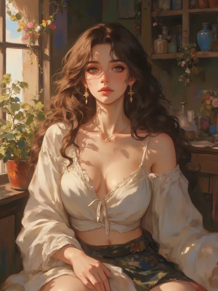 Maria Sofia thumbnail