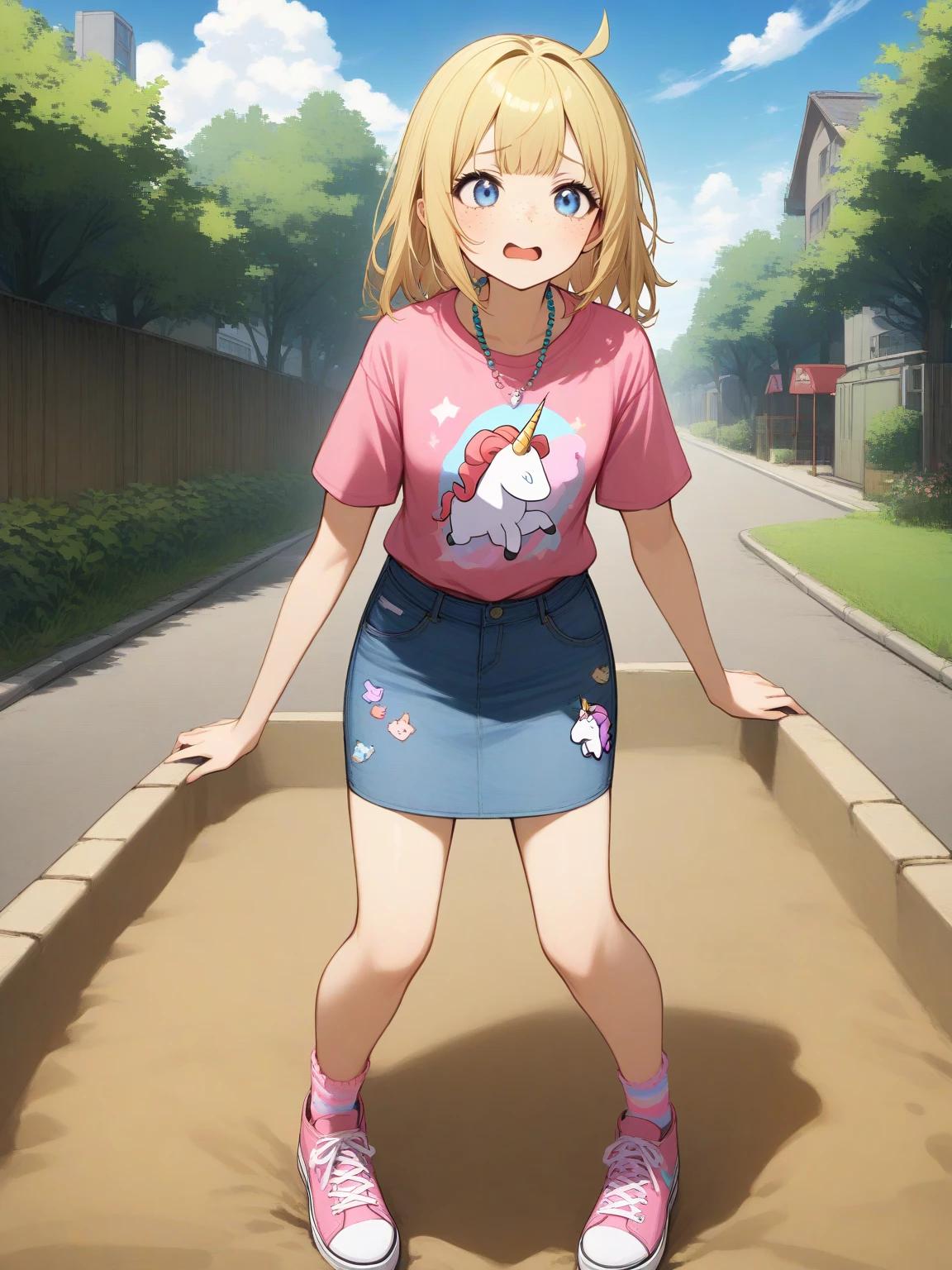 Lily thumbnail