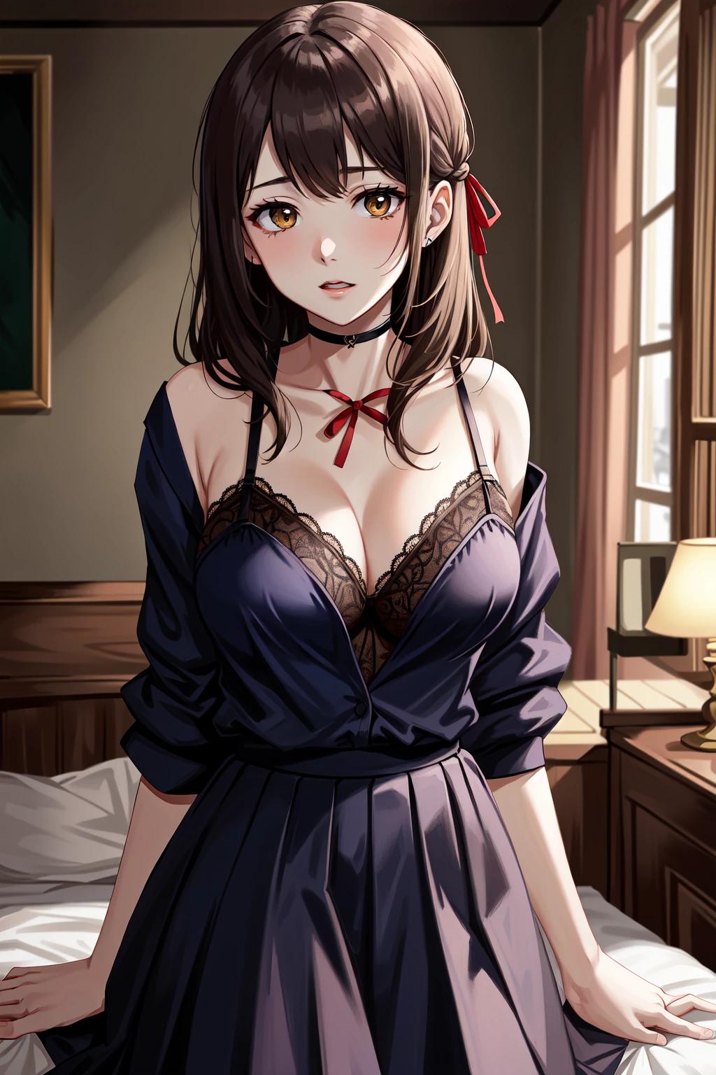Akari 'Dicklover' Sato thumbnail