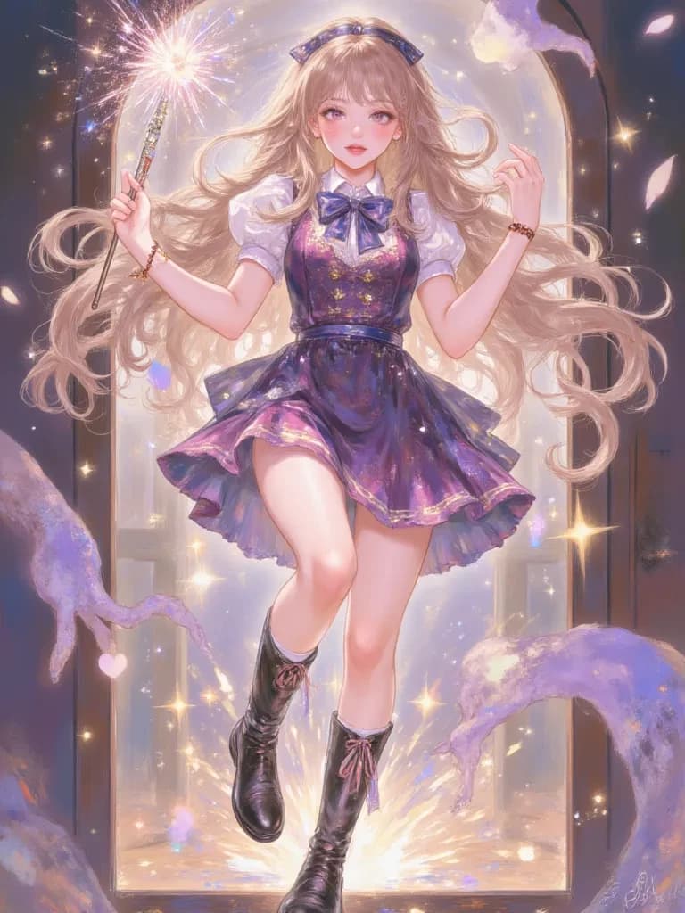 Lumina Sparkle thumbnail