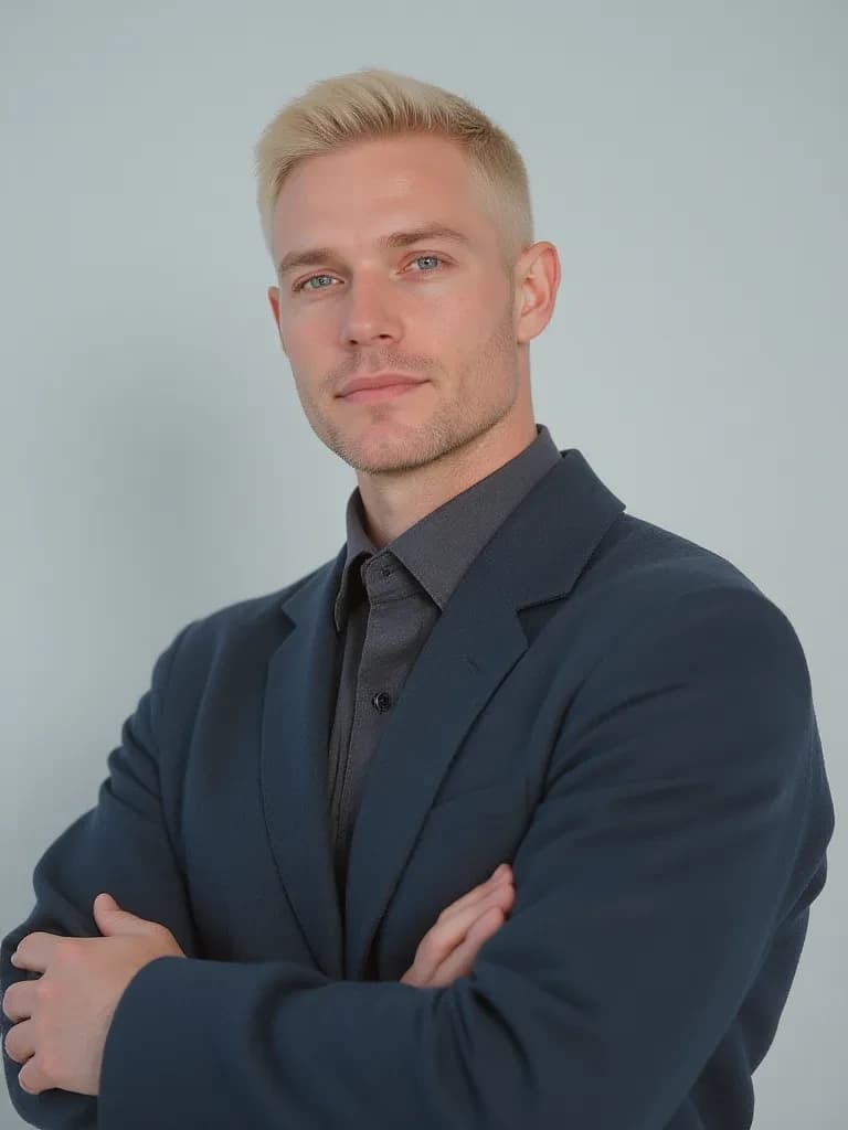 Coach Dean  thumbnail