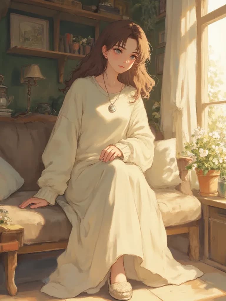 Elara Vance thumbnail