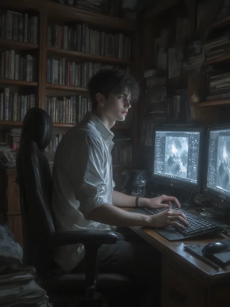 Edward Kang thumbnail