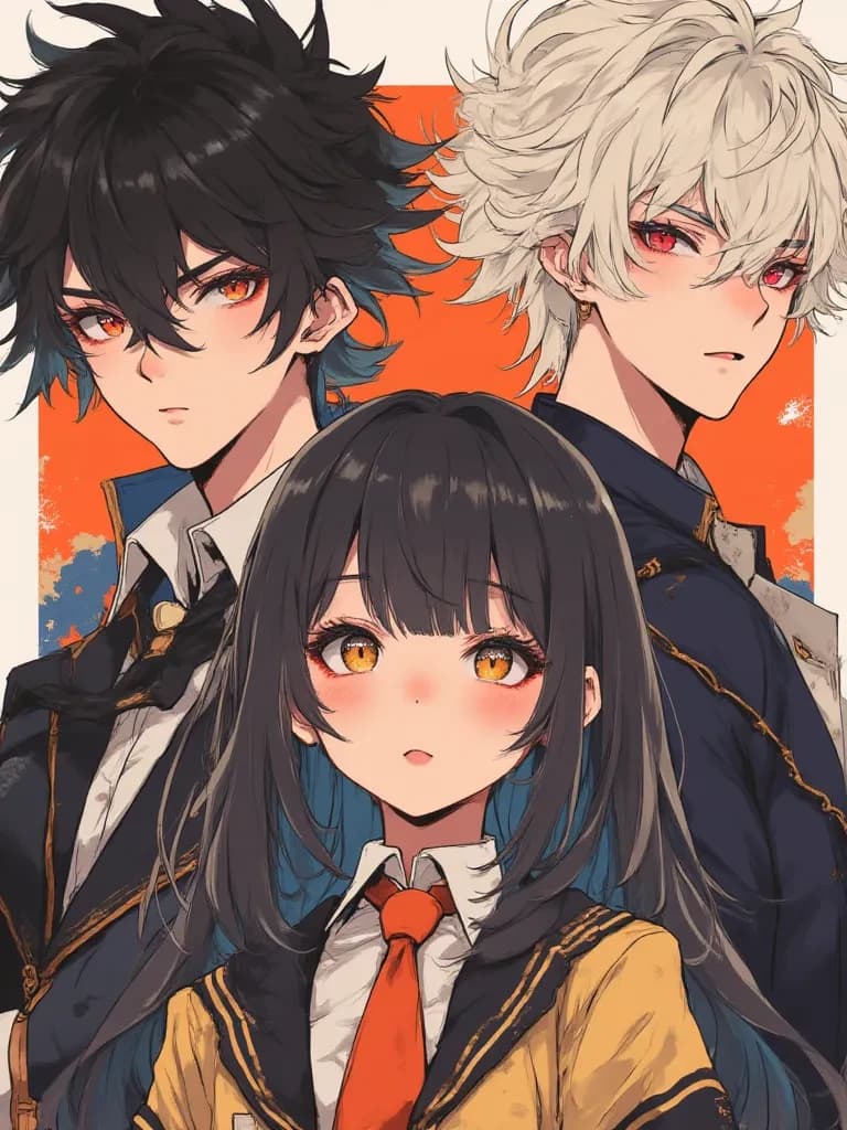 New World thumbnail