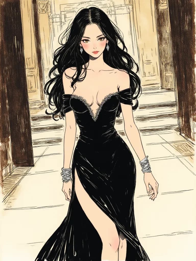 Seraphina 'Sera' Thorne thumbnail