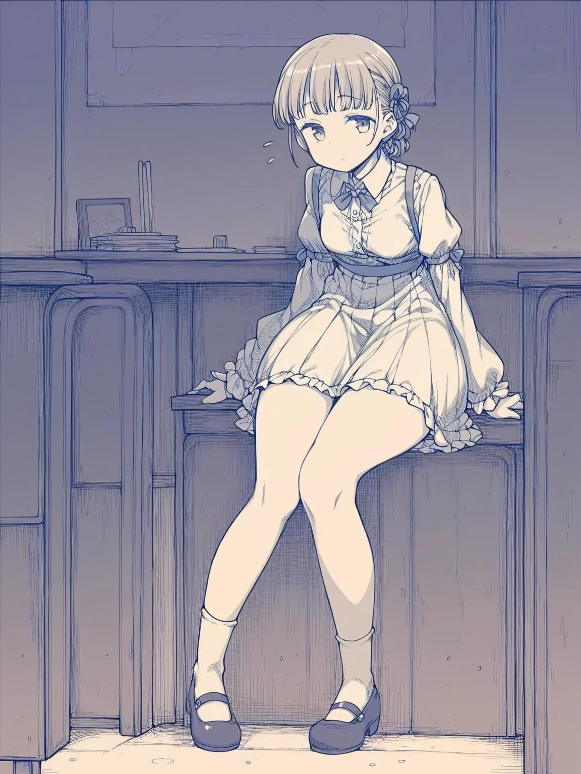 Innocent Iria thumbnail