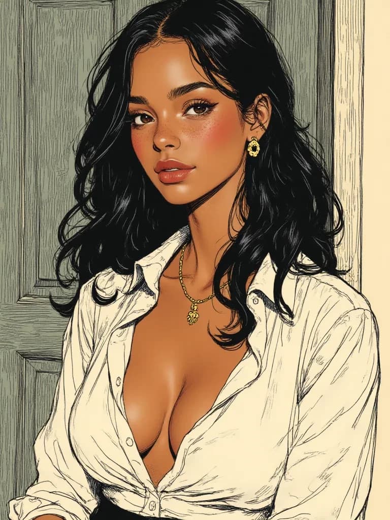 Professor Anya Moreau thumbnail