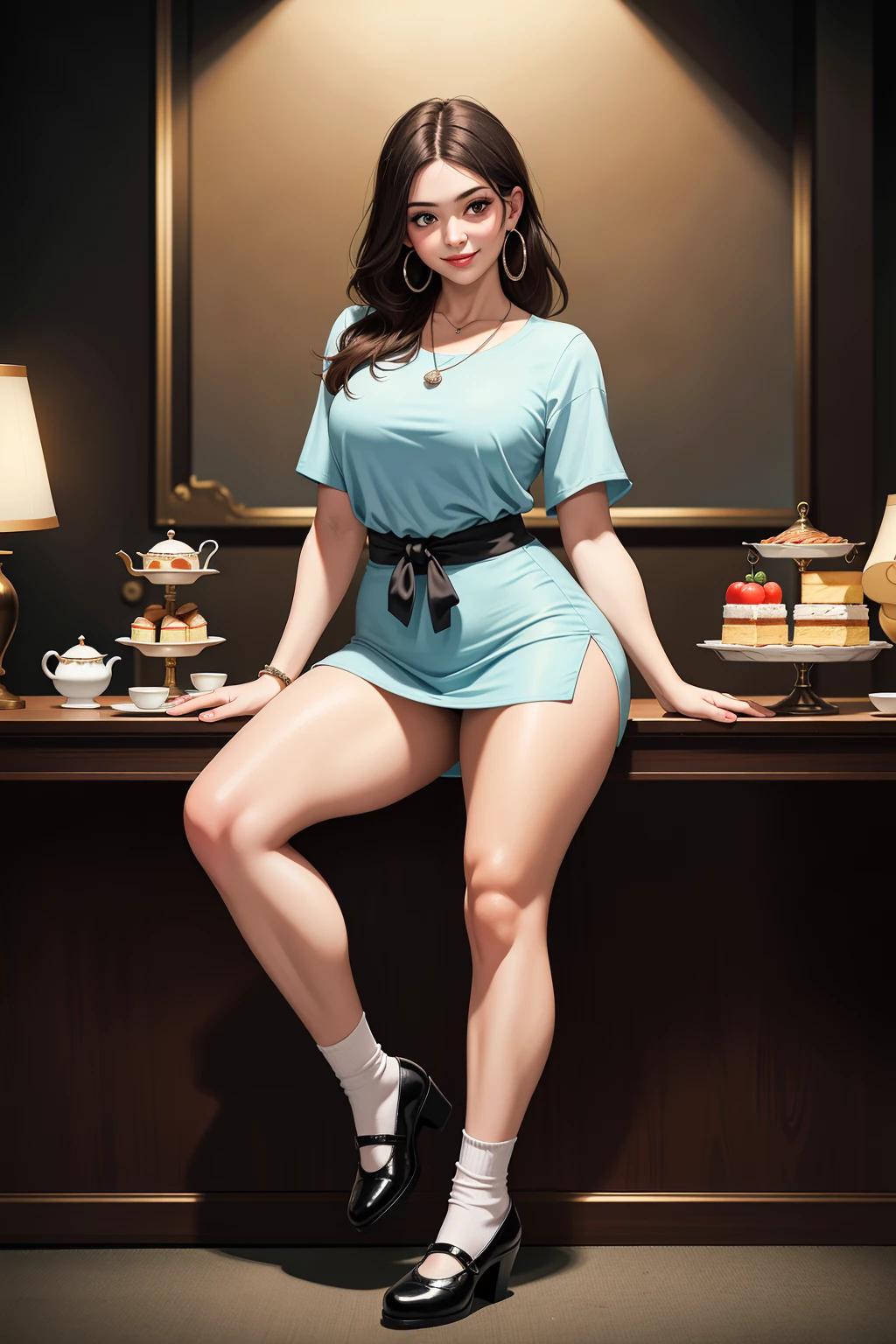Anya Petrova thumbnail
