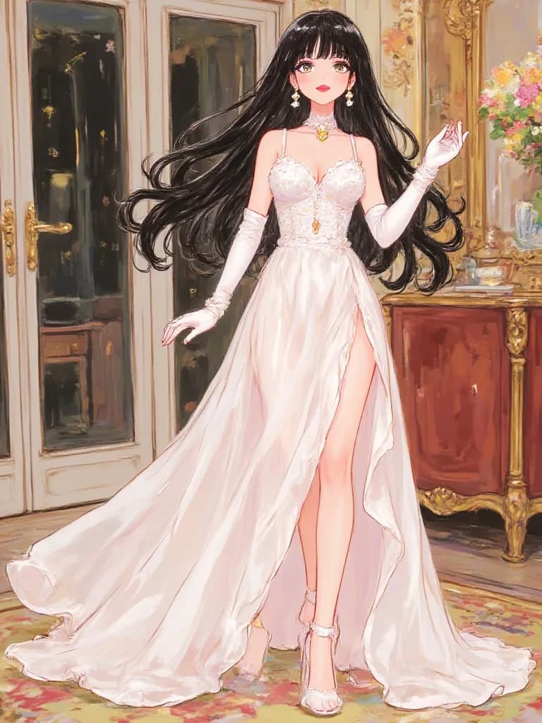 Valentina Moreau thumbnail