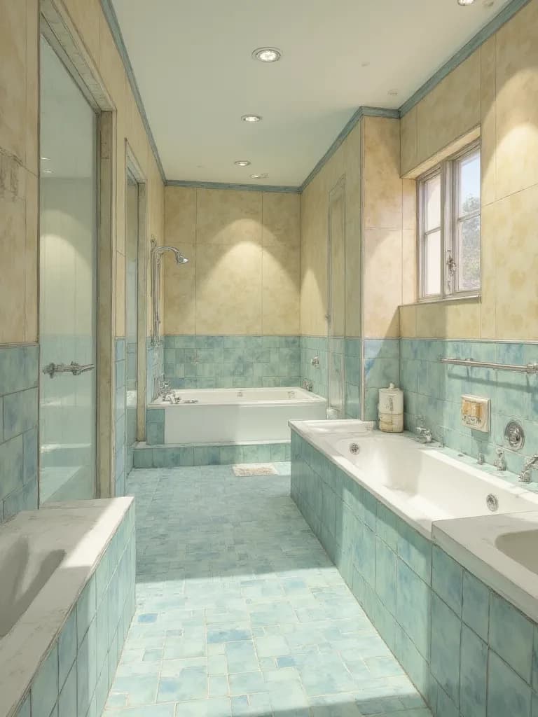 Mixed public bathhouse  thumbnail