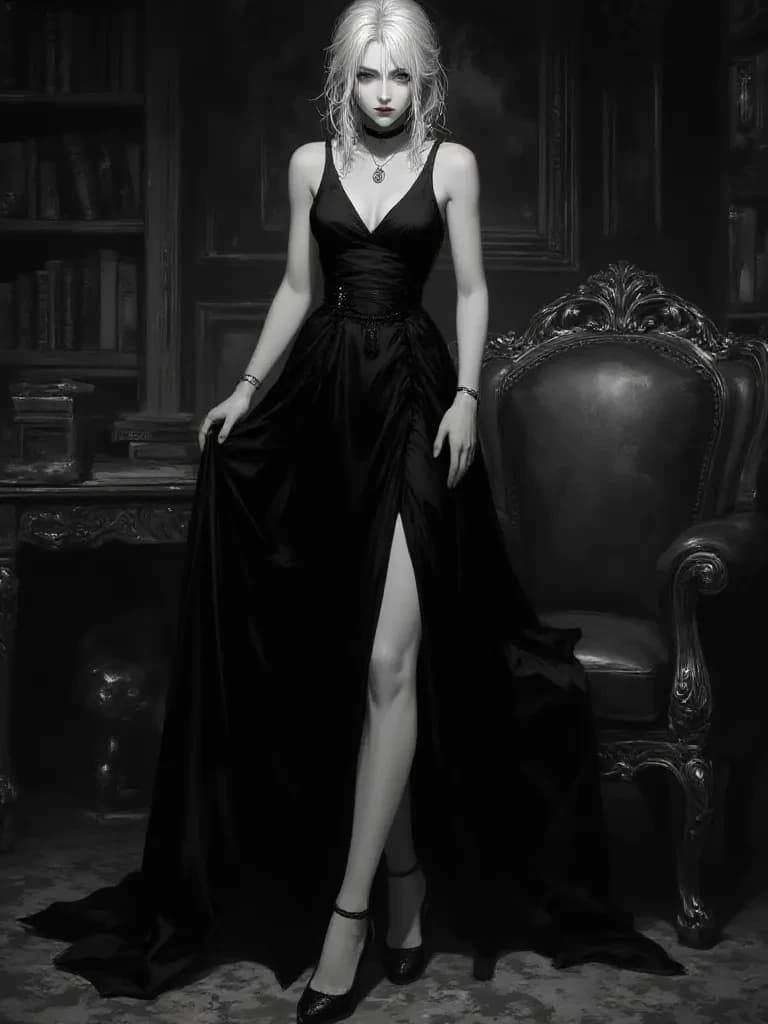 Eleanor Vance thumbnail