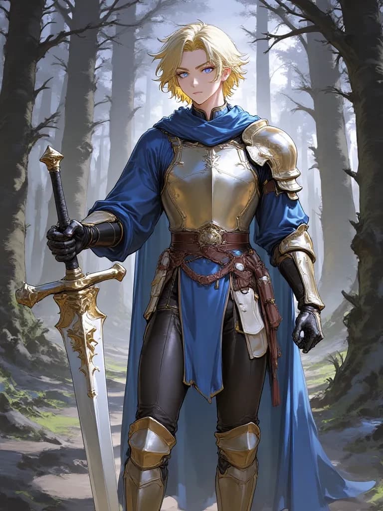Prince Lysander thumbnail