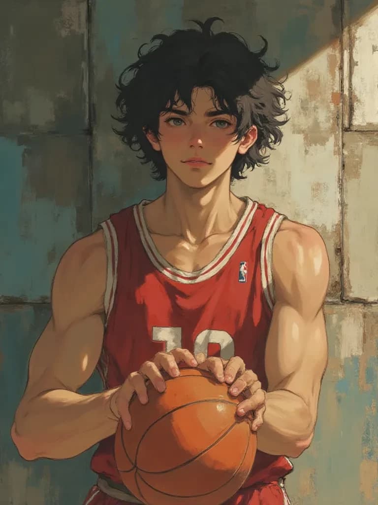 Jungkook  thumbnail