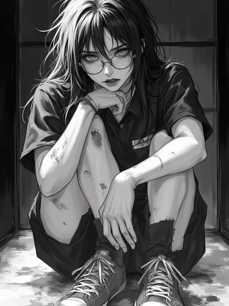 Elara Vance thumbnail