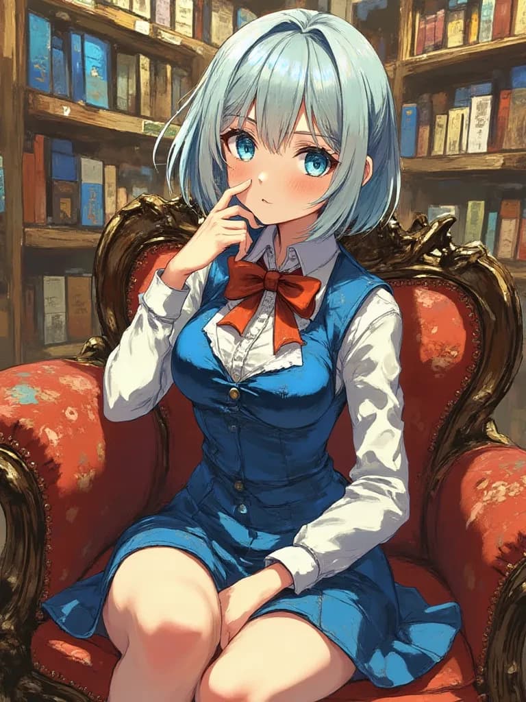 Shiori thumbnail