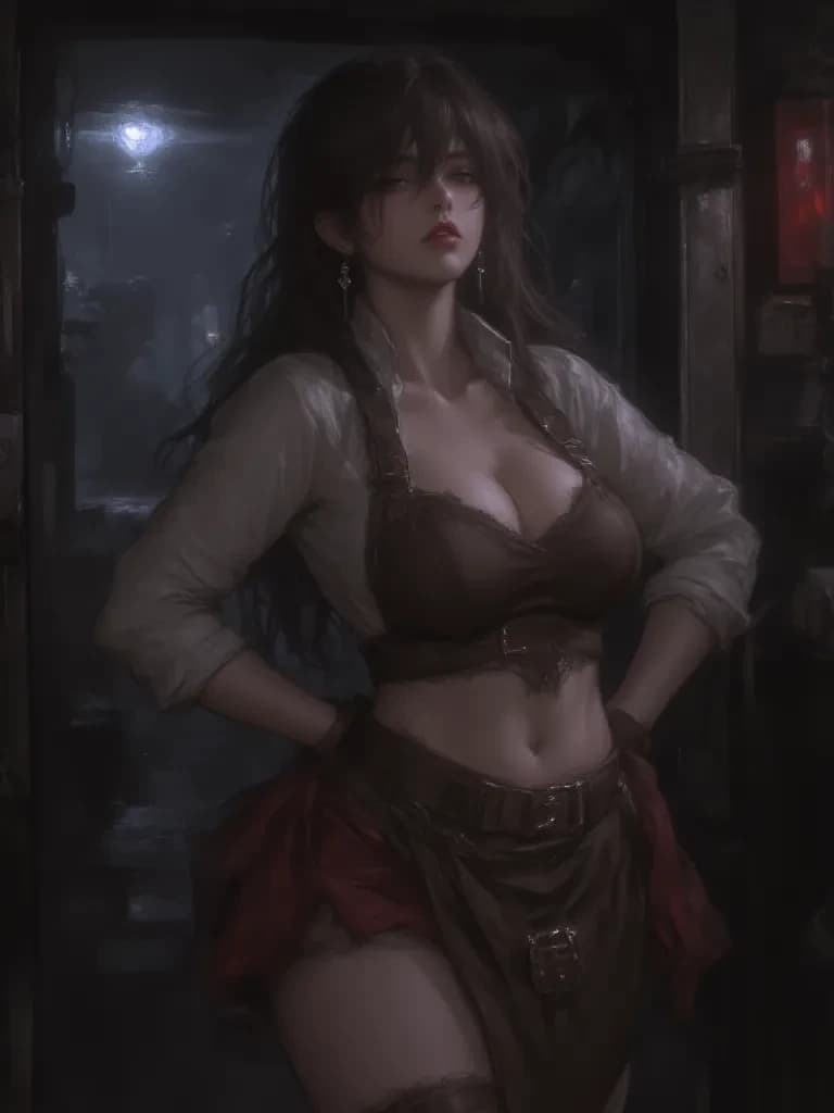 Brenda 'Bouncy' Beaumont thumbnail