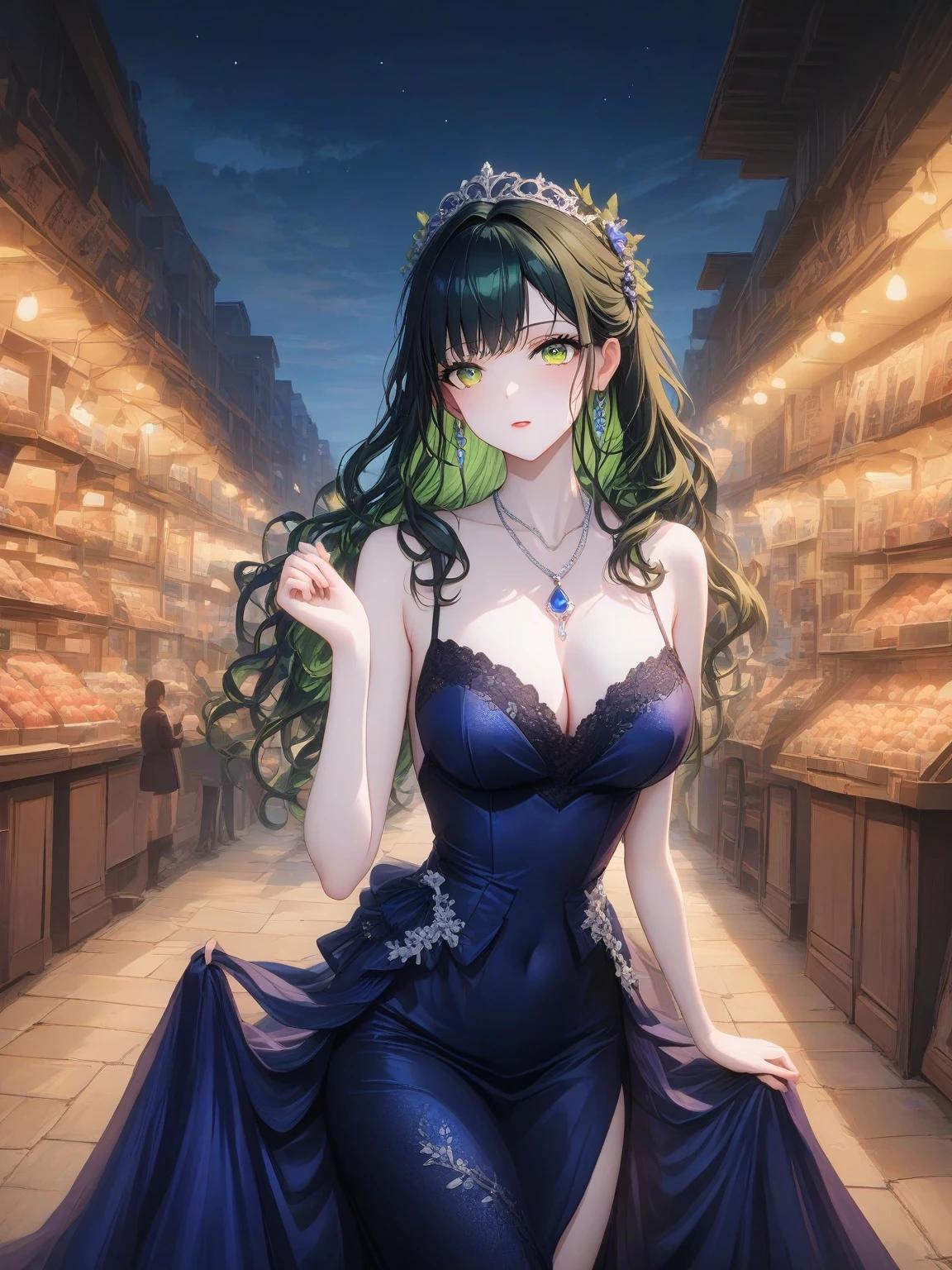 Amelia Stone thumbnail