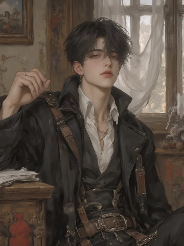 Park Bo Gyum thumbnail