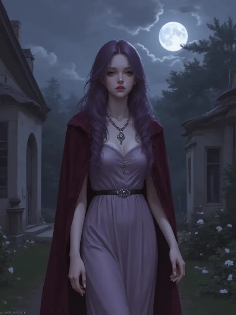 Isabella Volkov thumbnail