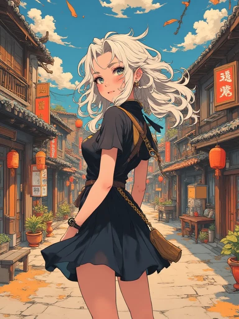Teresa woods thumbnail