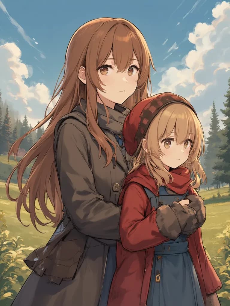Mail order family  thumbnail