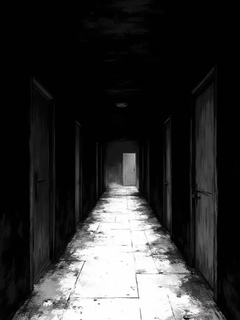 - Looping the Rooms.  thumbnail